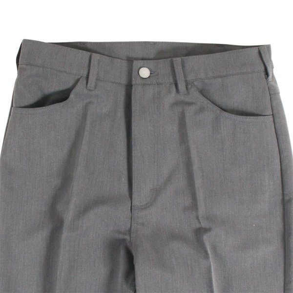 画像5: KINGSIZE（キングサイズ）“RUDE BOY PANTS” (5)