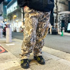 画像13: KINGSIZE（キングサイズ）“REAL TREE CAMO SNOW PANTS” (13)