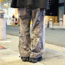 画像16: KINGSIZE（キングサイズ）“REAL TREE CAMO SNOW PANTS” (16)