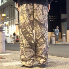 画像15: KINGSIZE（キングサイズ）“REAL TREE CAMO SNOW PANTS” (15)