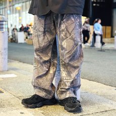 画像13: KINGSIZE（キングサイズ）“REAL TREE CAMO SNOW PANTS” (13)