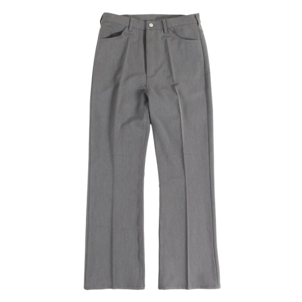 画像1: KINGSIZE（キングサイズ）“RUDE BOY PANTS” (1)