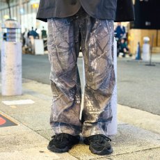 画像14: KINGSIZE（キングサイズ）“REAL TREE CAMO SNOW PANTS” (14)