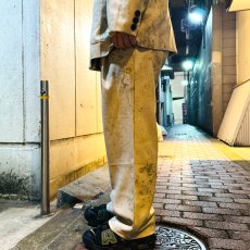 画像14: KINGSIZE（キングサイズ）“JACQUARD 2TAC PANTS” (14)