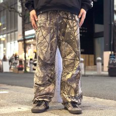 画像13: KINGSIZE（キングサイズ）“REAL TREE CAMO SNOW PANTS” (13)