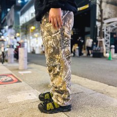 画像15: KINGSIZE（キングサイズ）“REAL TREE CAMO SNOW PANTS” (15)