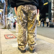 画像16: KINGSIZE（キングサイズ）“REAL TREE CAMO SNOW PANTS” (16)