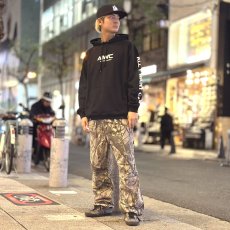 画像16: KINGSIZE（キングサイズ）“REAL TREE CAMO SNOW PANTS” (16)