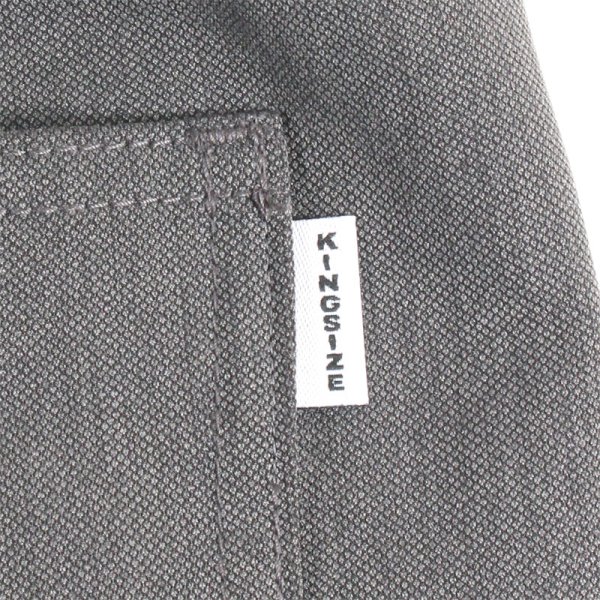 画像11: KINGSIZE（キングサイズ）“RUDE BOY PANTS” (11)