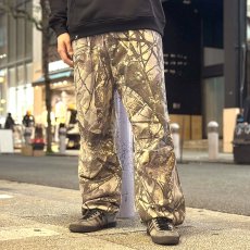 画像12: KINGSIZE（キングサイズ）“REAL TREE CAMO SNOW PANTS” (12)