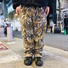 画像14: KINGSIZE（キングサイズ）“REAL TREE CAMO SNOW PANTS” (14)