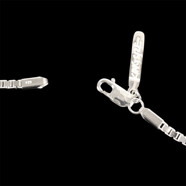 画像7: KINGSIZE（キングサイズ）“VENETIAN CHAIN NECKLACE” (7)