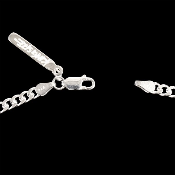 画像7: KINGSIZE（キングサイズ）“喜平 CHAIN NECKLACE” (7)