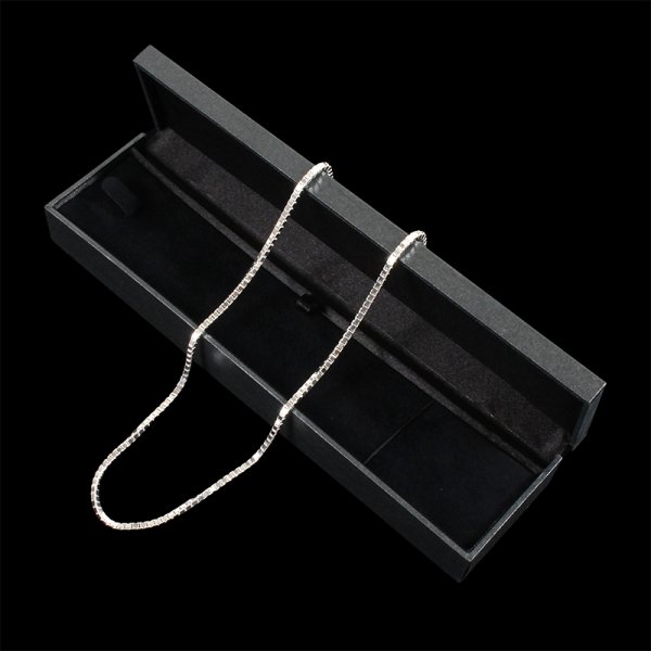 画像8: KINGSIZE（キングサイズ）“VENETIAN CHAIN NECKLACE” (8)