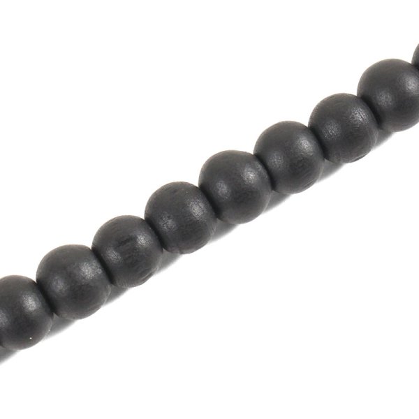 画像9: KINGSIZE（キングサイズ）“HiGE WOOD NECKLACE” (9)