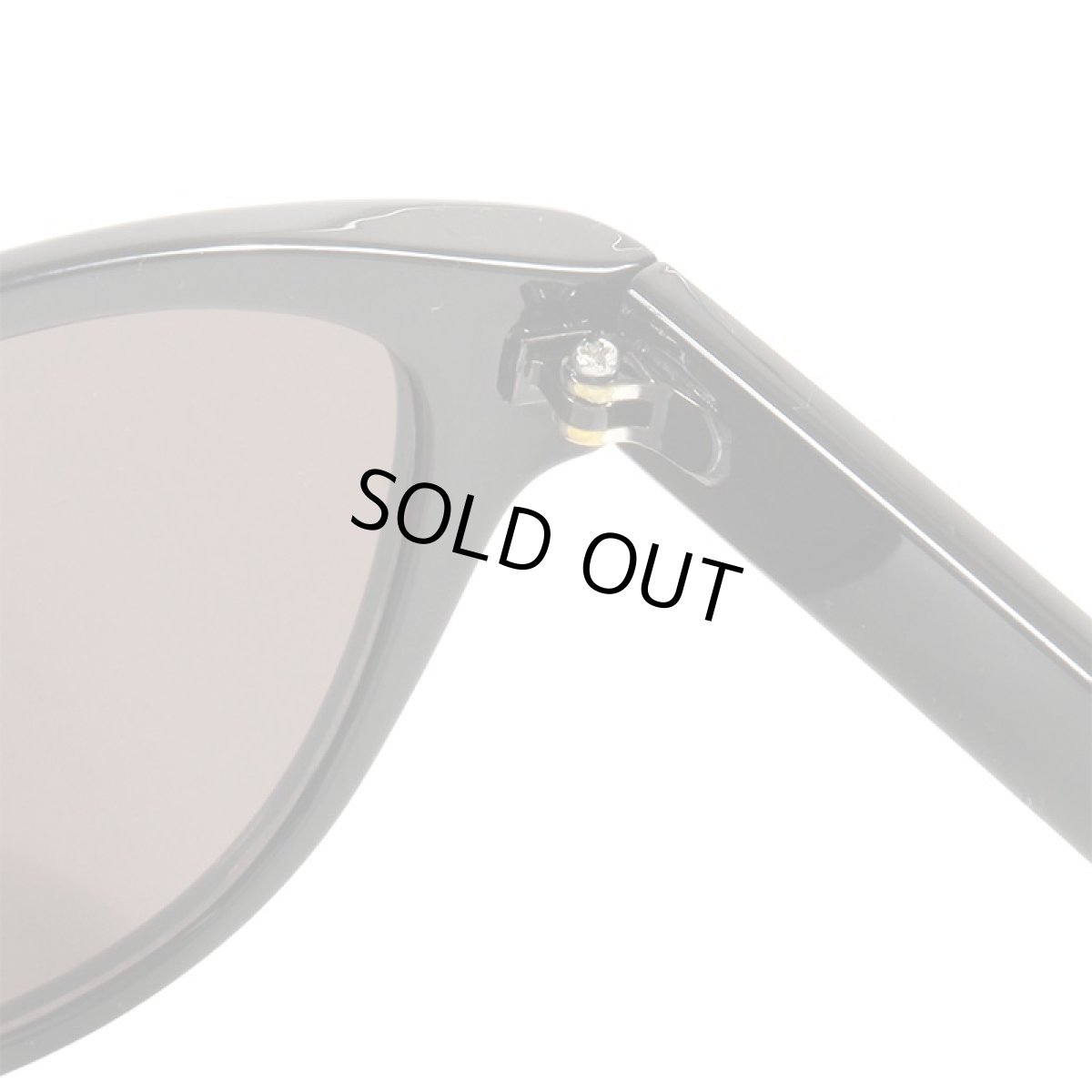 画像12: KINGSIZE（キングサイズ）“HULK BERRY SUNGLASS” (12)