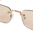 画像7: KINGSIZE（キングサイズ）“GOLDEN HAZE SUNGLASS” (7)