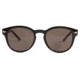 画像2: KINGSIZE（キングサイズ）“HULK BERRY SUNGLASS” (2)