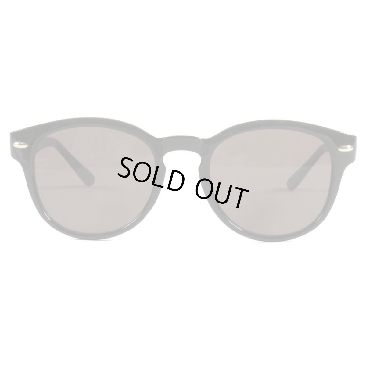 画像2: KINGSIZE（キングサイズ）“HULK BERRY SUNGLASS” (2)