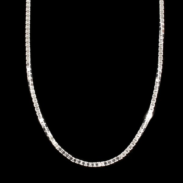 画像2: KINGSIZE（キングサイズ）“VENETIAN CHAIN NECKLACE” (2)