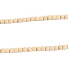 画像8: KINGSIZE（キングサイズ）“LEAF WOOD NECKLACE” (8)