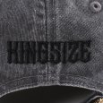 画像9: KINGSIZE（キングサイズ）“OLD ENGLISH LOGO CAP” (9)