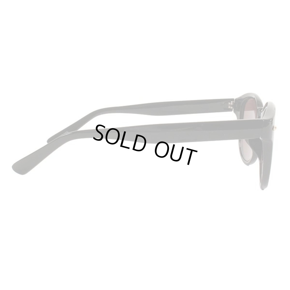 画像6: KINGSIZE（キングサイズ）“HULK BERRY SUNGLASS” (6)