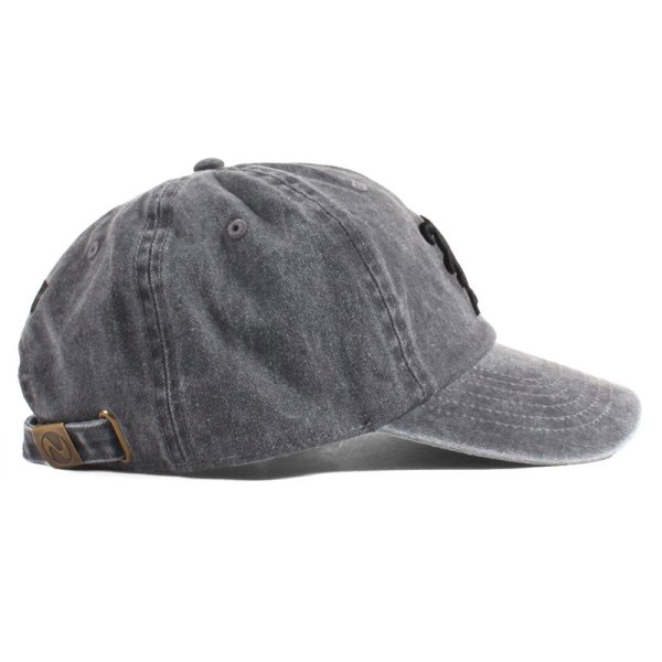画像5: KINGSIZE（キングサイズ）“OLD ENGLISH LOGO CAP” (5)