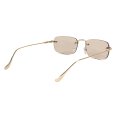 画像4: KINGSIZE（キングサイズ）“GOLDEN HAZE SUNGLASS” (4)