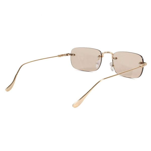 画像4: KINGSIZE（キングサイズ）“GOLDEN HAZE SUNGLASS” (4)