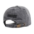 画像3: KINGSIZE（キングサイズ）“OLD ENGLISH LOGO CAP” (3)