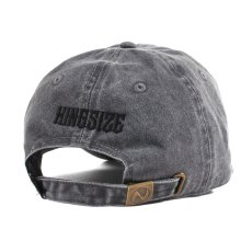 画像3: KINGSIZE（キングサイズ）“OLD ENGLISH LOGO CAP” (3)