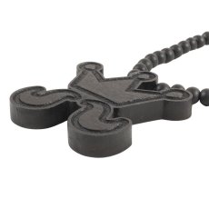 画像7: KINGSIZE（キングサイズ）“HiGE WOOD NECKLACE” (7)