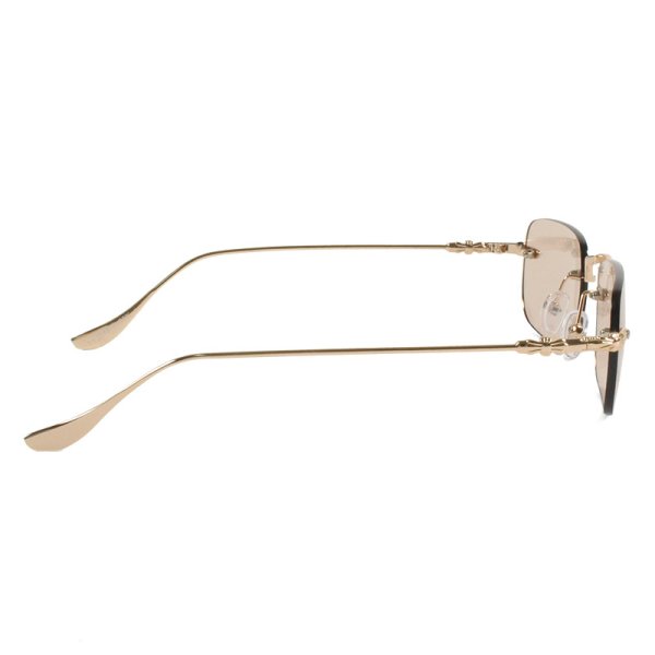 画像6: KINGSIZE（キングサイズ）“GOLDEN HAZE SUNGLASS” (6)