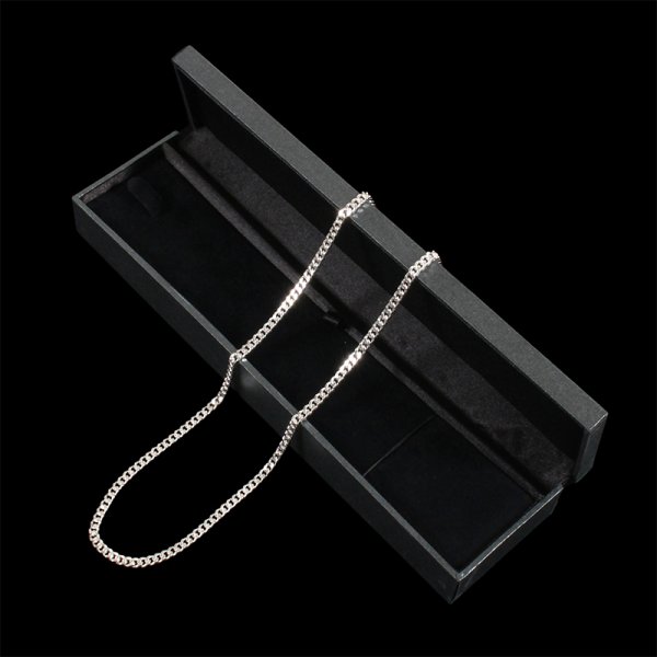 画像8: KINGSIZE（キングサイズ）“喜平 CHAIN NECKLACE” (8)