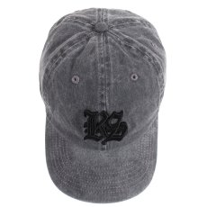 画像6: KINGSIZE（キングサイズ）“OLD ENGLISH LOGO CAP” (6)