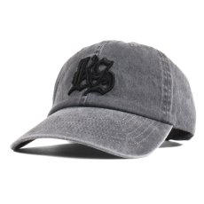 画像1: KINGSIZE（キングサイズ）“OLD ENGLISH LOGO CAP” (1)