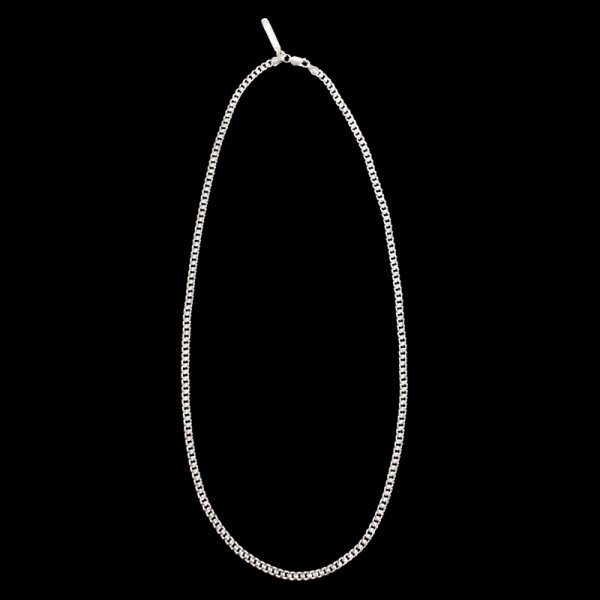 画像1: KINGSIZE（キングサイズ）“喜平 CHAIN NECKLACE” (1)