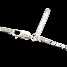 画像6: KINGSIZE（キングサイズ）“VENETIAN CHAIN NECKLACE” (6)