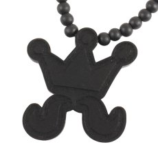 画像5: KINGSIZE（キングサイズ）“HiGE WOOD NECKLACE” (5)