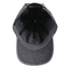 画像7: KINGSIZE（キングサイズ）“OLD ENGLISH LOGO CAP” (7)