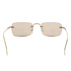 画像3: KINGSIZE（キングサイズ）“GOLDEN HAZE SUNGLASS” (3)