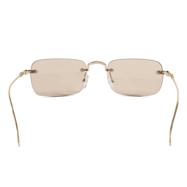 画像3: KINGSIZE（キングサイズ）“GOLDEN HAZE SUNGLASS” (3)