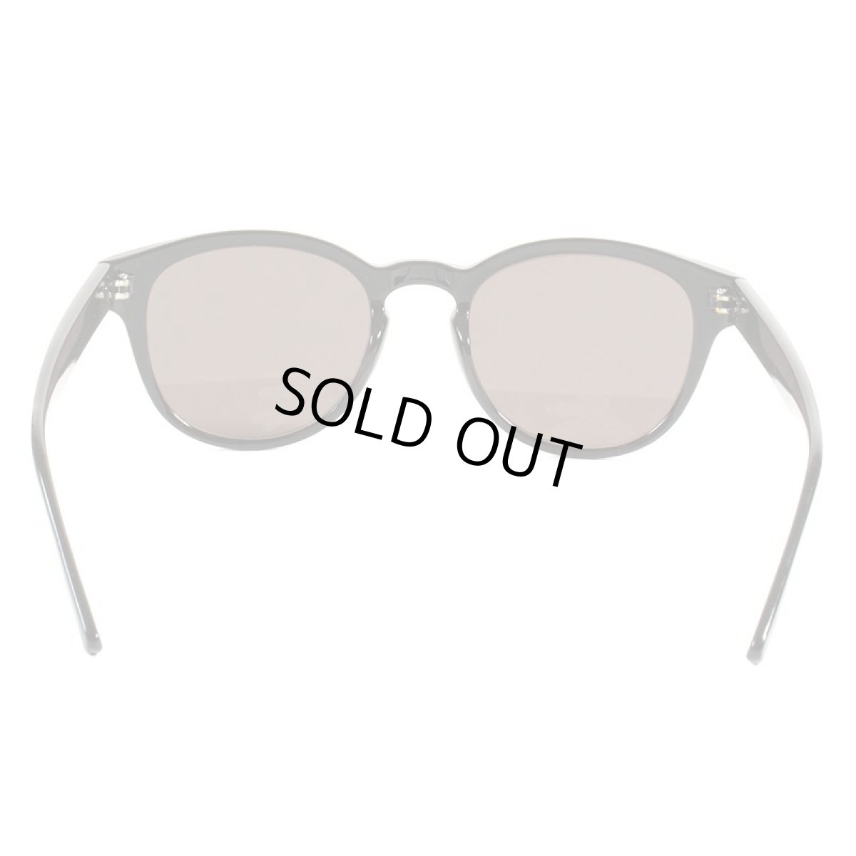 画像3: KINGSIZE（キングサイズ）“HULK BERRY SUNGLASS” (3)