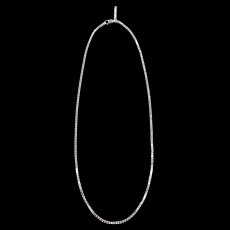 画像1: KINGSIZE（キングサイズ）“VENETIAN CHAIN NECKLACE” (1)