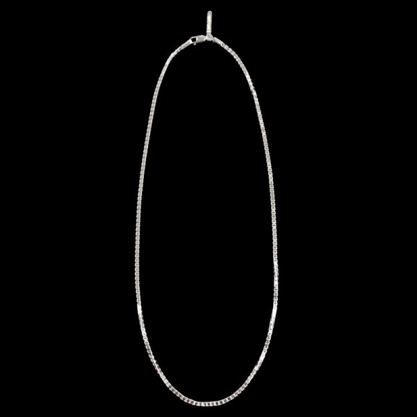 画像1: KINGSIZE（キングサイズ）“VENETIAN CHAIN NECKLACE” (1)