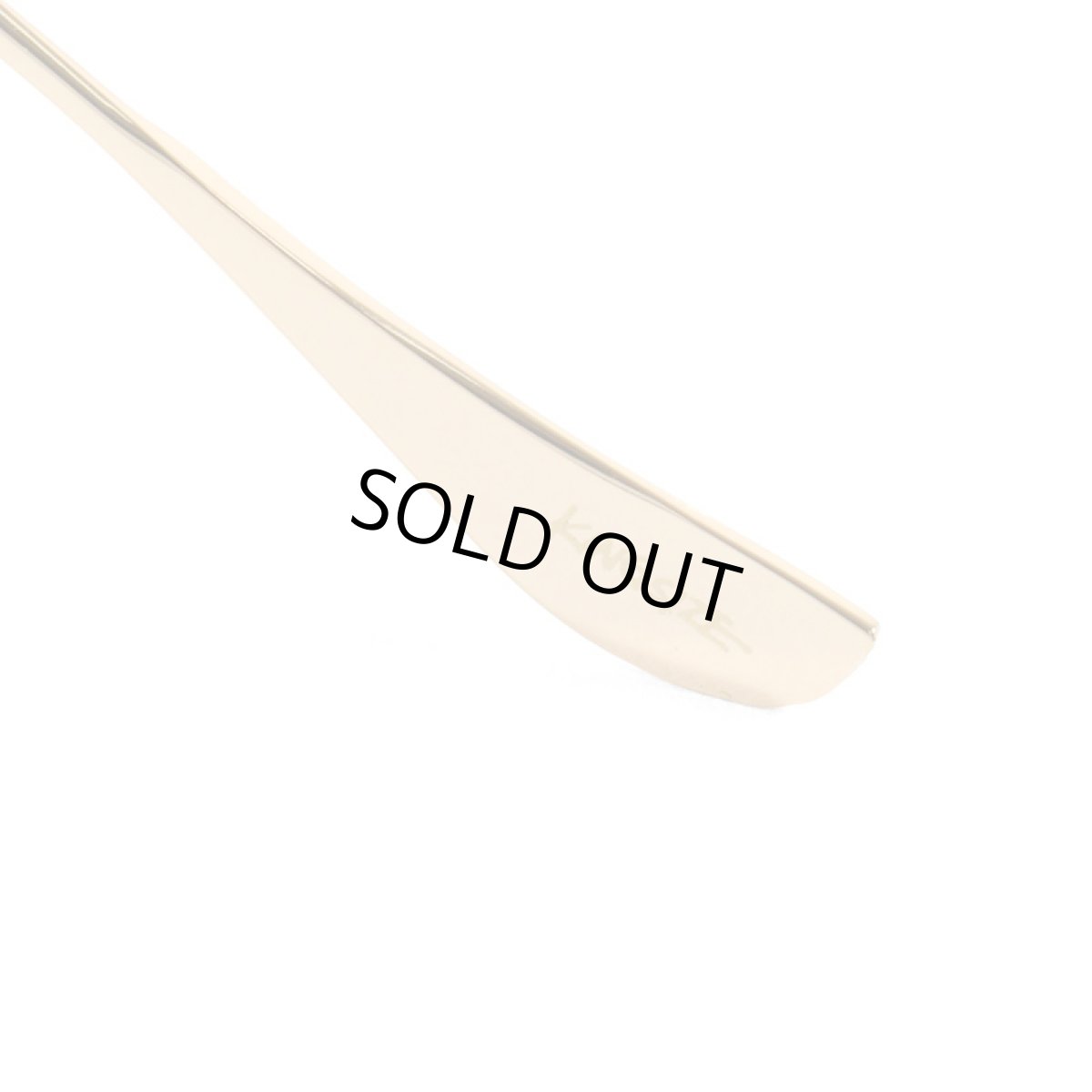 画像13: KINGSIZE（キングサイズ）“GOLDEN HAZE SUNGLASS” (13)