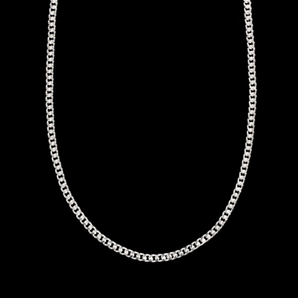画像2: KINGSIZE（キングサイズ）“喜平 CHAIN NECKLACE” (2)