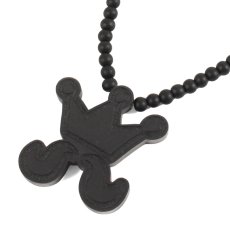 画像4: KINGSIZE（キングサイズ）“HiGE WOOD NECKLACE” (4)