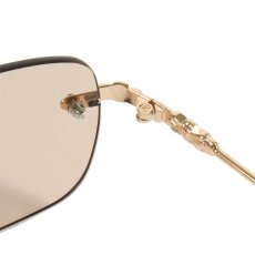 画像12: KINGSIZE（キングサイズ）“GOLDEN HAZE SUNGLASS” (12)